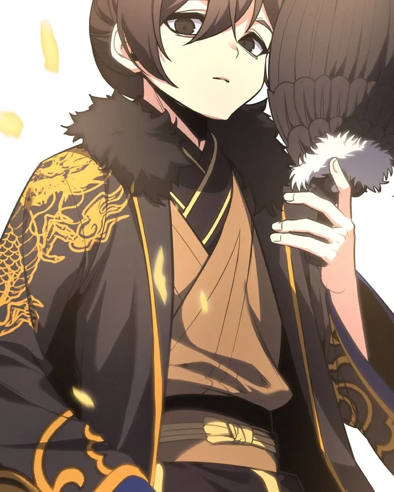 I Reincarnated As The Crazed Heir เกิดอีกทีเป็นว่าที่ประมุขลัทธิมาร ตอนที่ 99 page 102