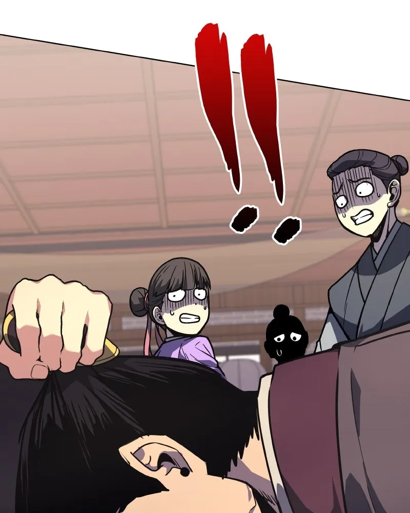 I Reincarnated As The Crazed Heir เกิดอีกทีเป็นว่าที่ประมุขลัทธิมาร ตอนที่ 99 page 157