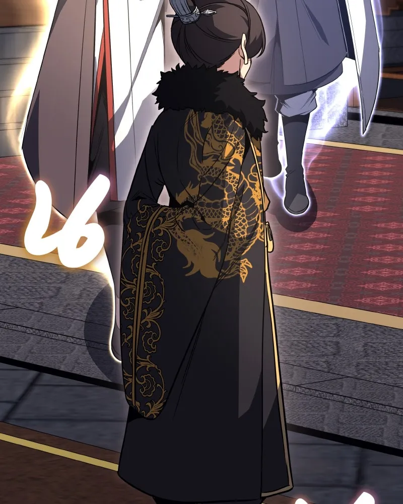 I Reincarnated As The Crazed Heir เกิดอีกทีเป็นว่าที่ประมุขลัทธิมาร ตอนที่ 99 page 183