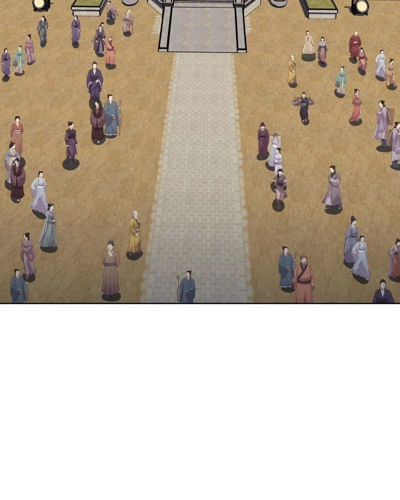 I Reincarnated As The Crazed Heir เกิดอีกทีเป็นว่าที่ประมุขลัทธิมาร ตอนที่ 100 page 9