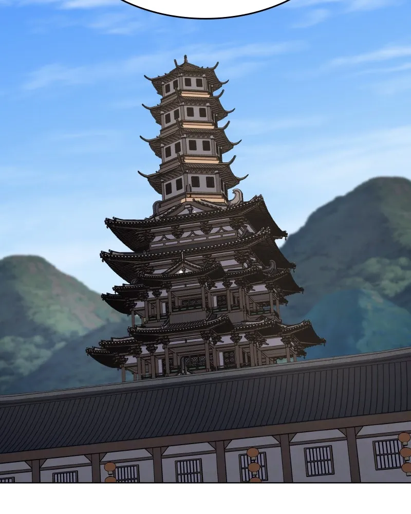 I Reincarnated As The Crazed Heir เกิดอีกทีเป็นว่าที่ประมุขลัทธิมาร ตอนที่ 100 page 48