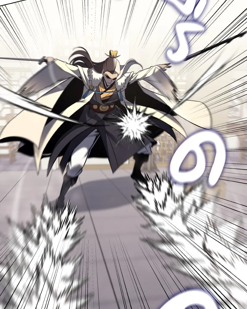 I Reincarnated As The Crazed Heir เกิดอีกทีเป็นว่าที่ประมุขลัทธิมาร ตอนที่ 100 page 112