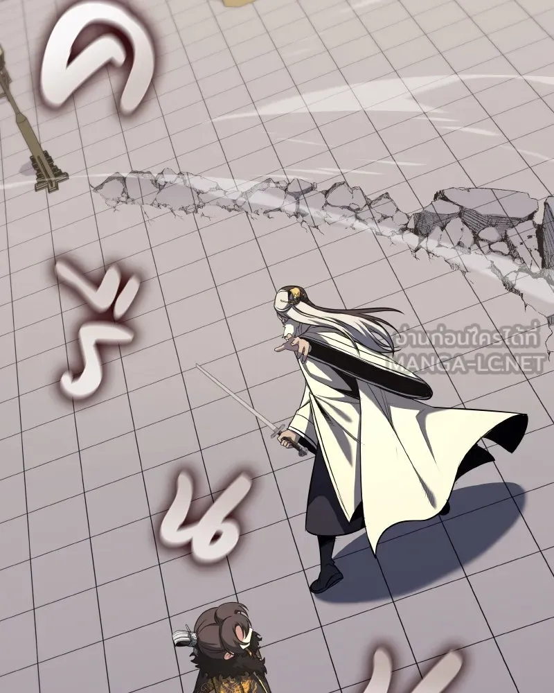 I Reincarnated As The Crazed Heir เกิดอีกทีเป็นว่าที่ประมุขลัทธิมาร ตอนที่ 100 page 155