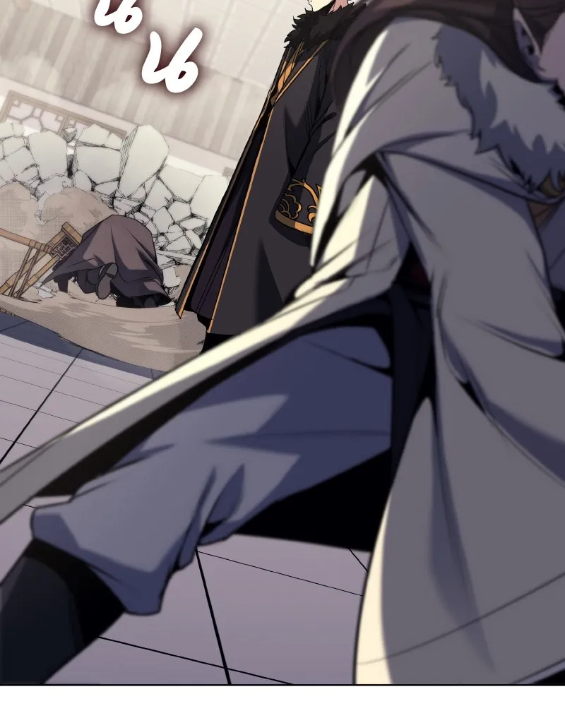 I Reincarnated As The Crazed Heir เกิดอีกทีเป็นว่าที่ประมุขลัทธิมาร ตอนที่ 100 page 157