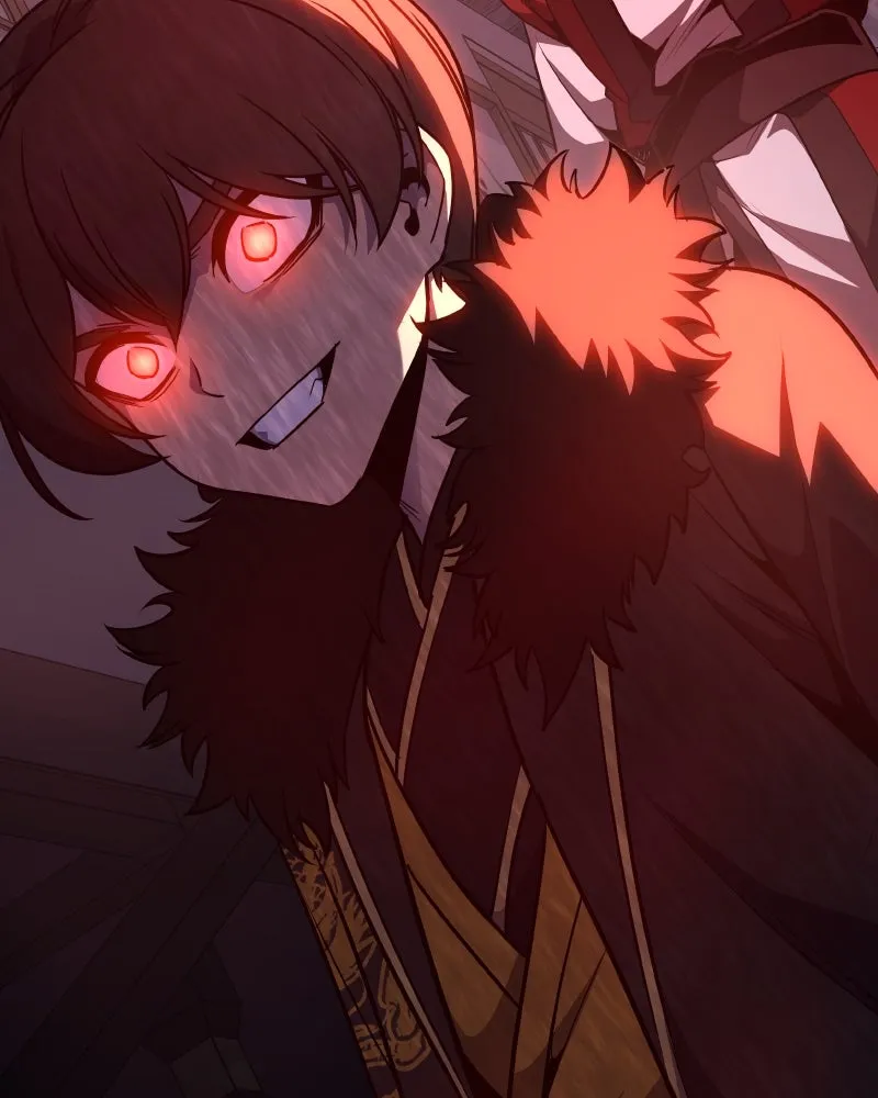 I Reincarnated As The Crazed Heir เกิดอีกทีเป็นว่าที่ประมุขลัทธิมาร ตอนที่ 100 page 195