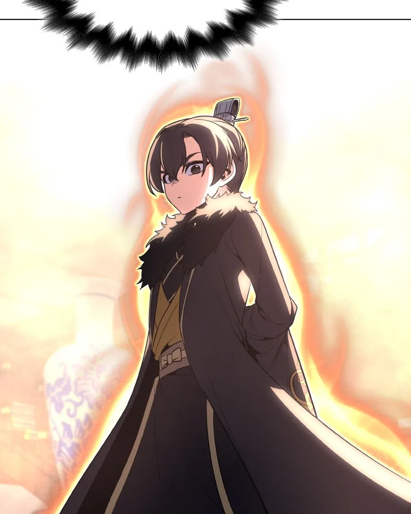 I Reincarnated As The Crazed Heir เกิดอีกทีเป็นว่าที่ประมุขลัทธิมาร ตอนที่ 101 page 13