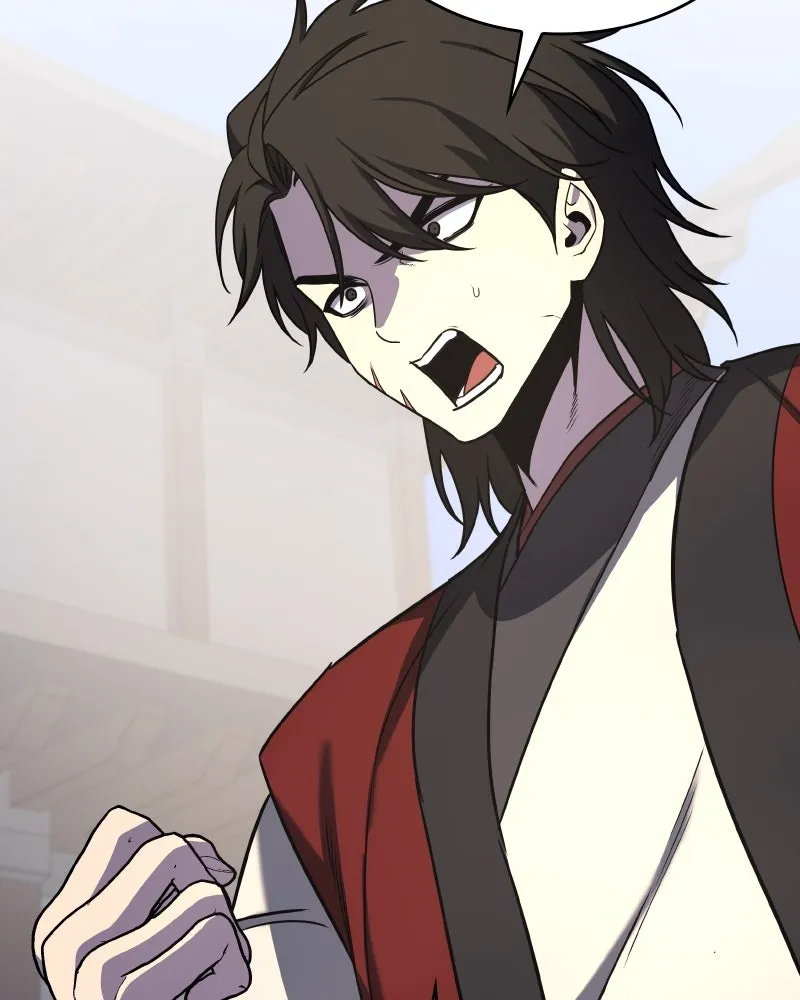 I Reincarnated As The Crazed Heir เกิดอีกทีเป็นว่าที่ประมุขลัทธิมาร ตอนที่ 101 page 33