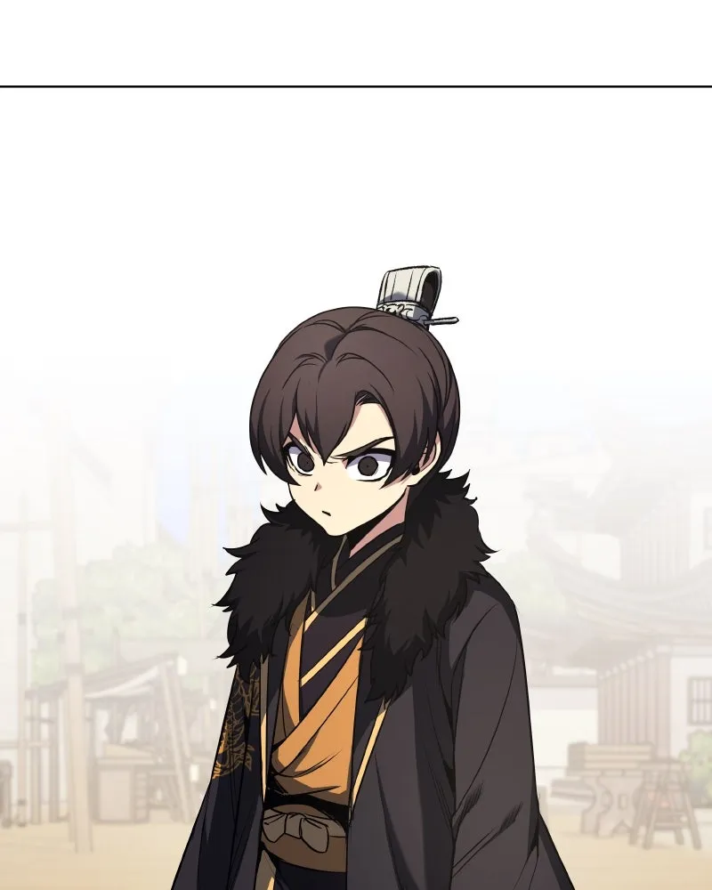 I Reincarnated As The Crazed Heir เกิดอีกทีเป็นว่าที่ประมุขลัทธิมาร ตอนที่ 101 page 66