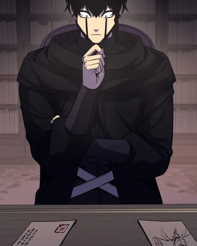 I Reincarnated As The Crazed Heir เกิดอีกทีเป็นว่าที่ประมุขลัทธิมาร ตอนที่ 101 page 90