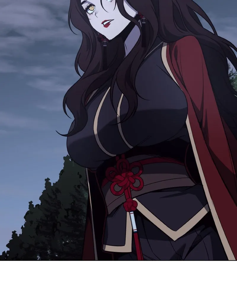 I Reincarnated As The Crazed Heir เกิดอีกทีเป็นว่าที่ประมุขลัทธิมาร ตอนที่ 101 page 141