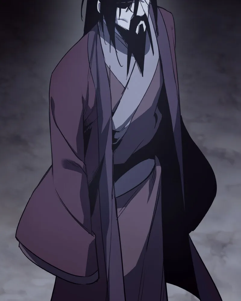 I Reincarnated As The Crazed Heir เกิดอีกทีเป็นว่าที่ประมุขลัทธิมาร ตอนที่ 101 page 163