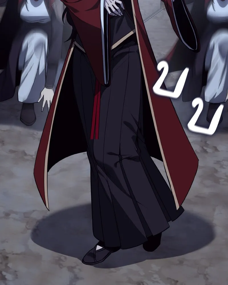 I Reincarnated As The Crazed Heir เกิดอีกทีเป็นว่าที่ประมุขลัทธิมาร ตอนที่ 101 page 174