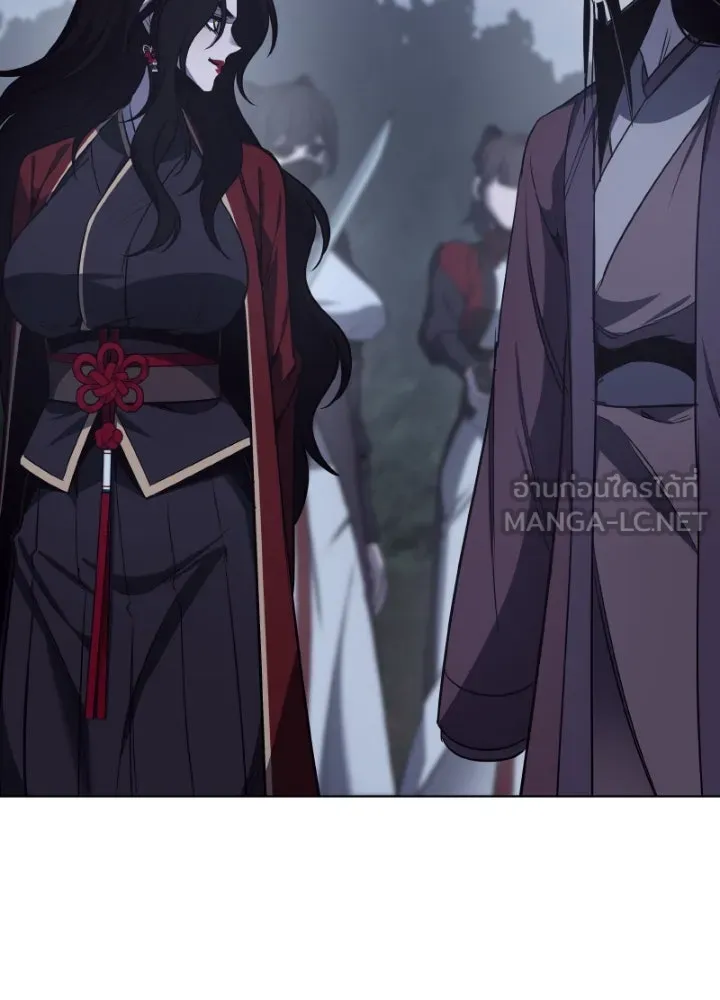 I Reincarnated As The Crazed Heir เกิดอีกทีเป็นว่าที่ประมุขลัทธิมาร ตอนที่ 101 page 182