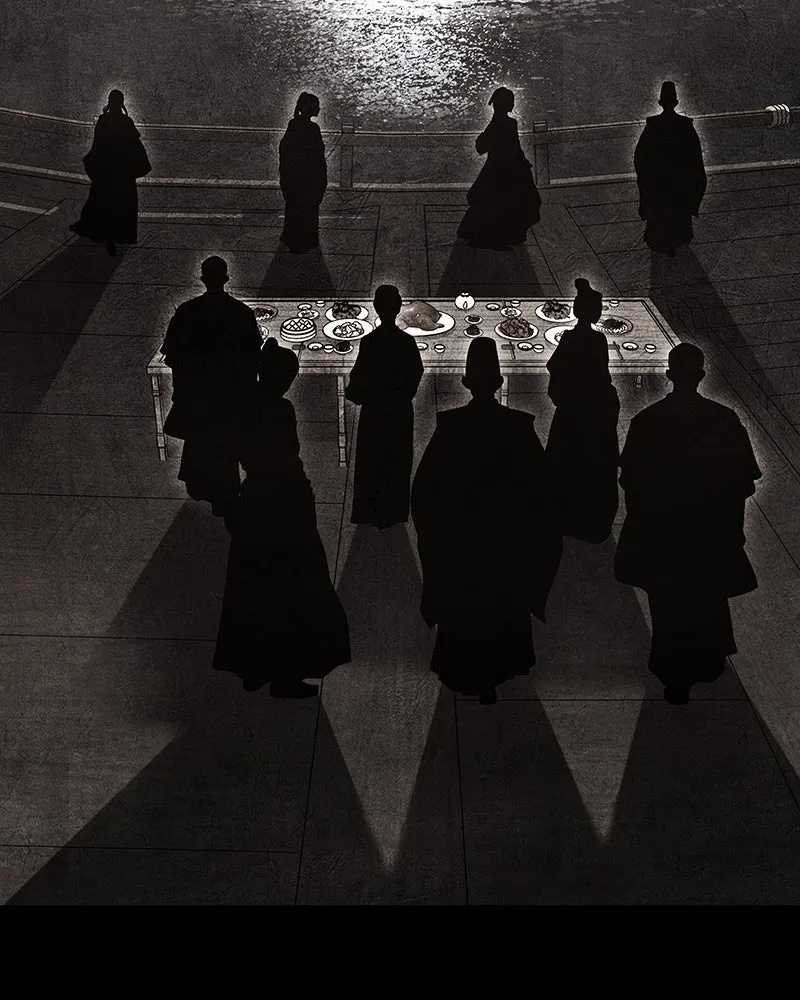 I Reincarnated As The Crazed Heir เกิดอีกทีเป็นว่าที่ประมุขลัทธิมาร ตอนที่ 102 page 138