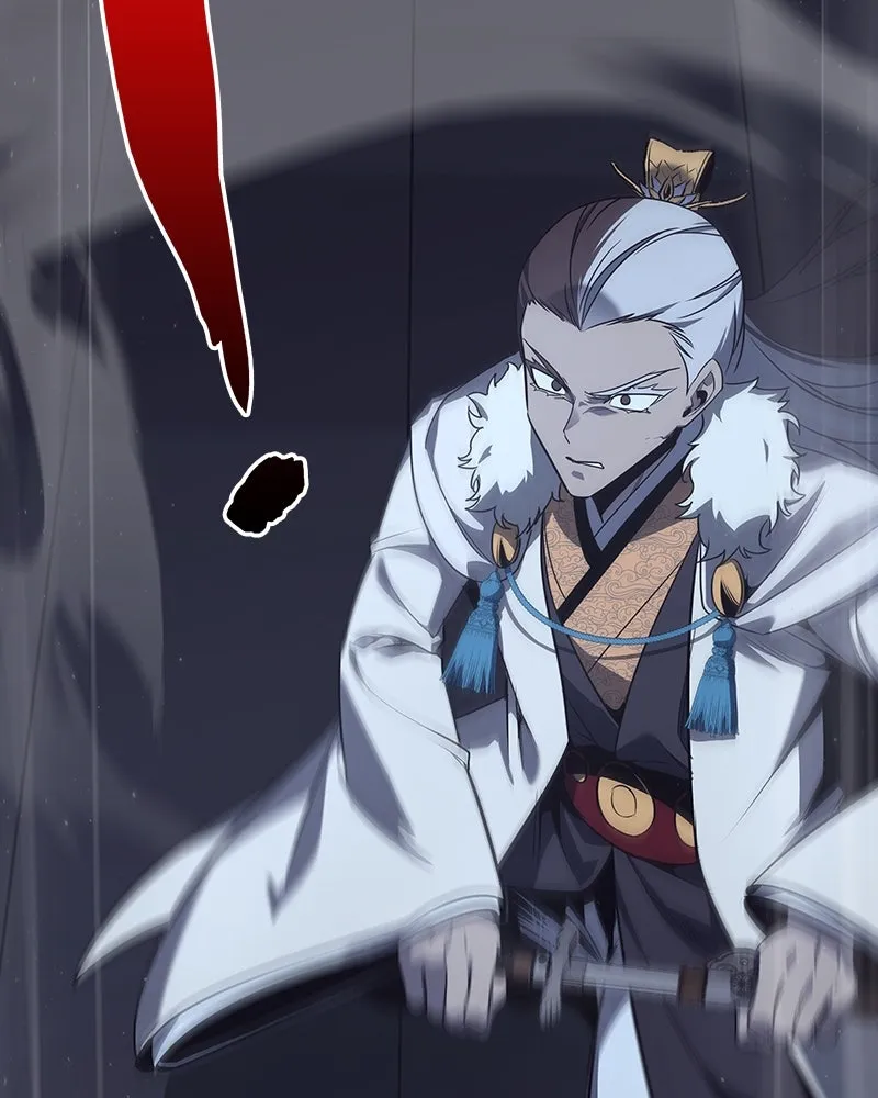 I Reincarnated As The Crazed Heir เกิดอีกทีเป็นว่าที่ประมุขลัทธิมาร ตอนที่ 102 page 187