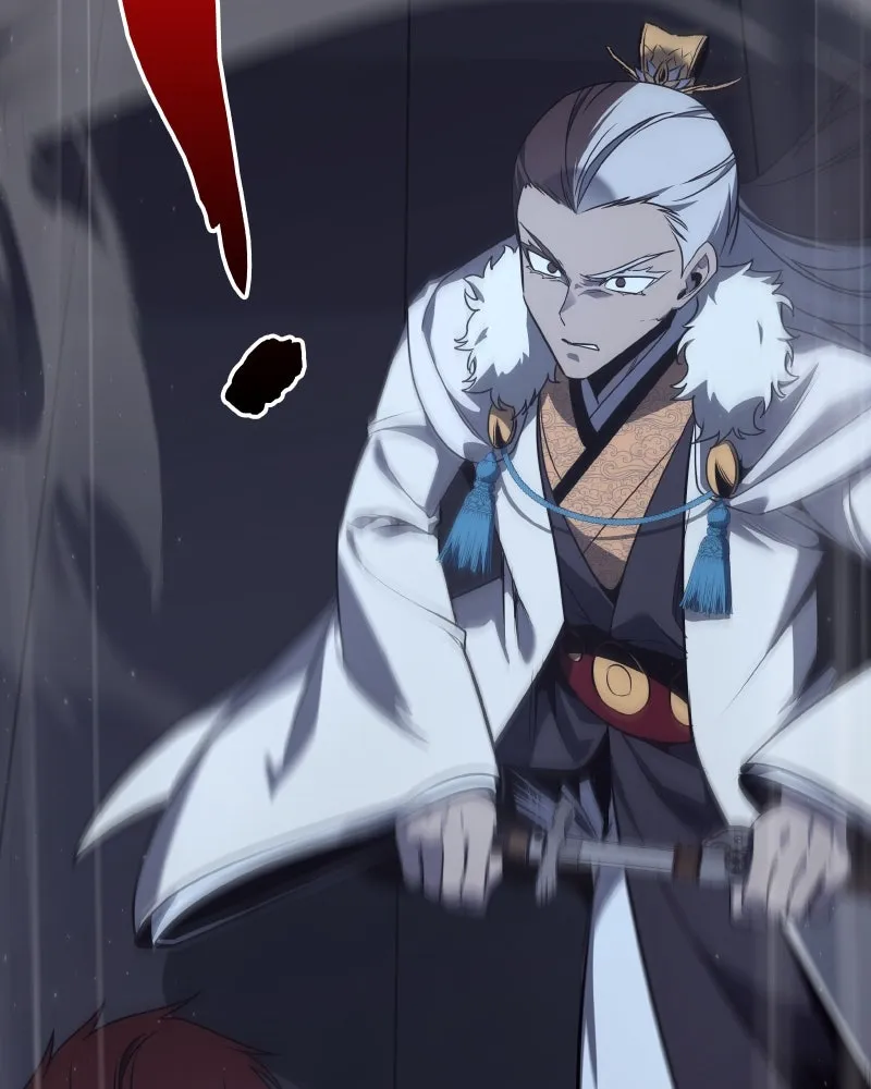 I Reincarnated As The Crazed Heir เกิดอีกทีเป็นว่าที่ประมุขลัทธิมาร ตอนที่ 103 page 18