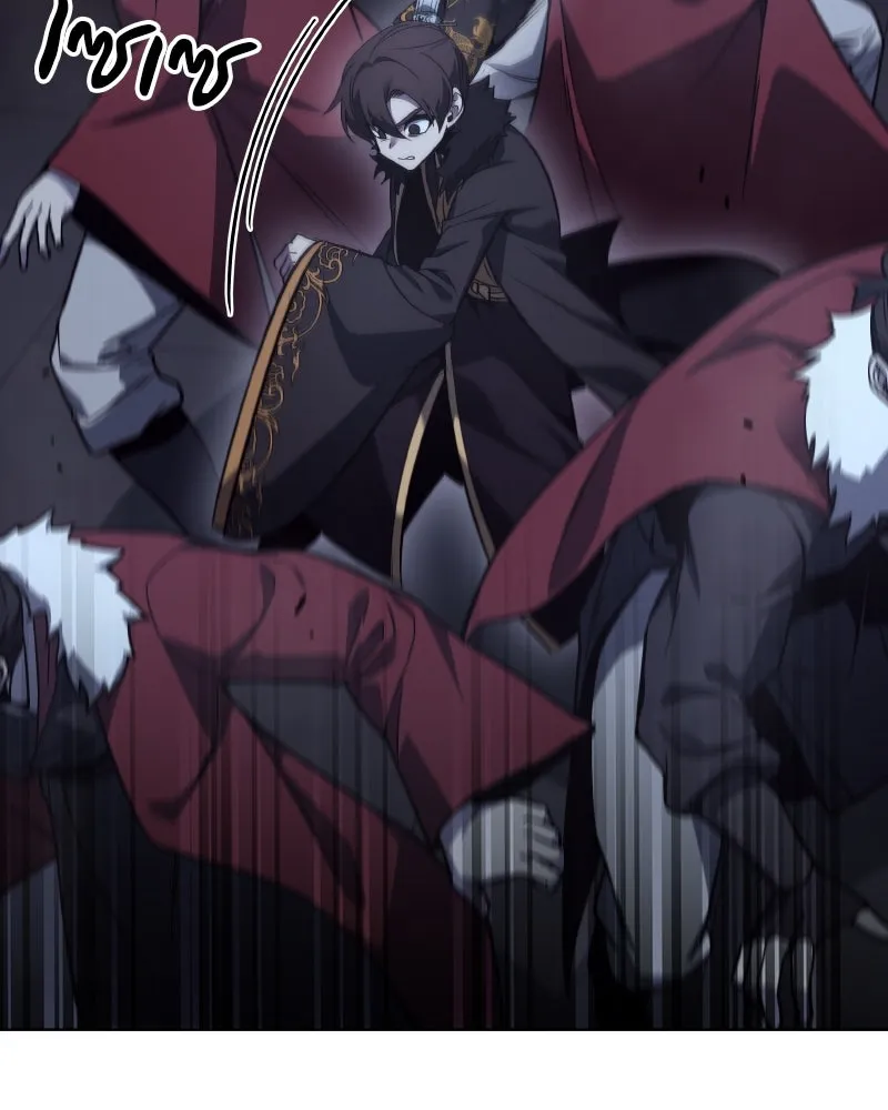 I Reincarnated As The Crazed Heir เกิดอีกทีเป็นว่าที่ประมุขลัทธิมาร ตอนที่ 103 page 22