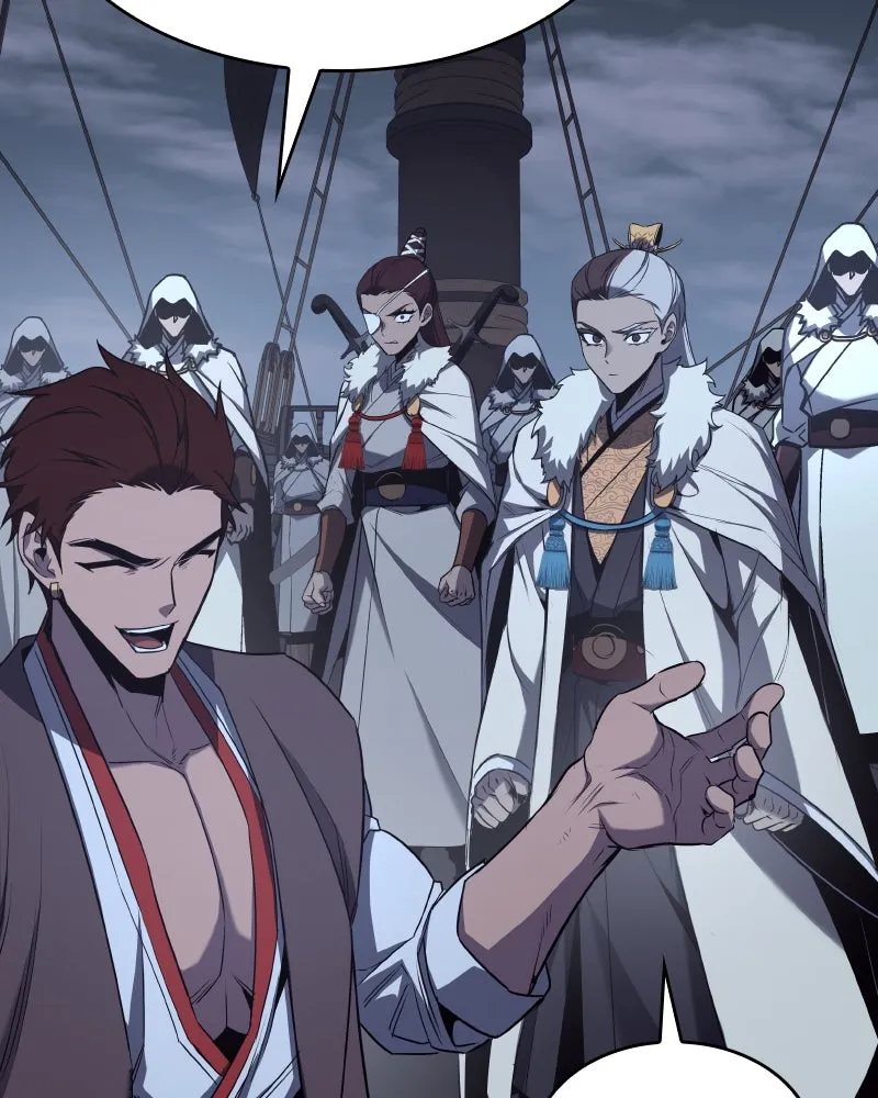 I Reincarnated As The Crazed Heir เกิดอีกทีเป็นว่าที่ประมุขลัทธิมาร ตอนที่ 103 page 55