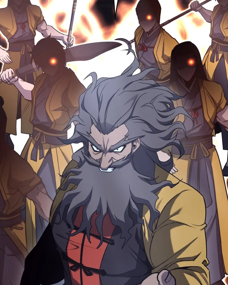 I Reincarnated As The Crazed Heir เกิดอีกทีเป็นว่าที่ประมุขลัทธิมาร ตอนที่ 103 page 69