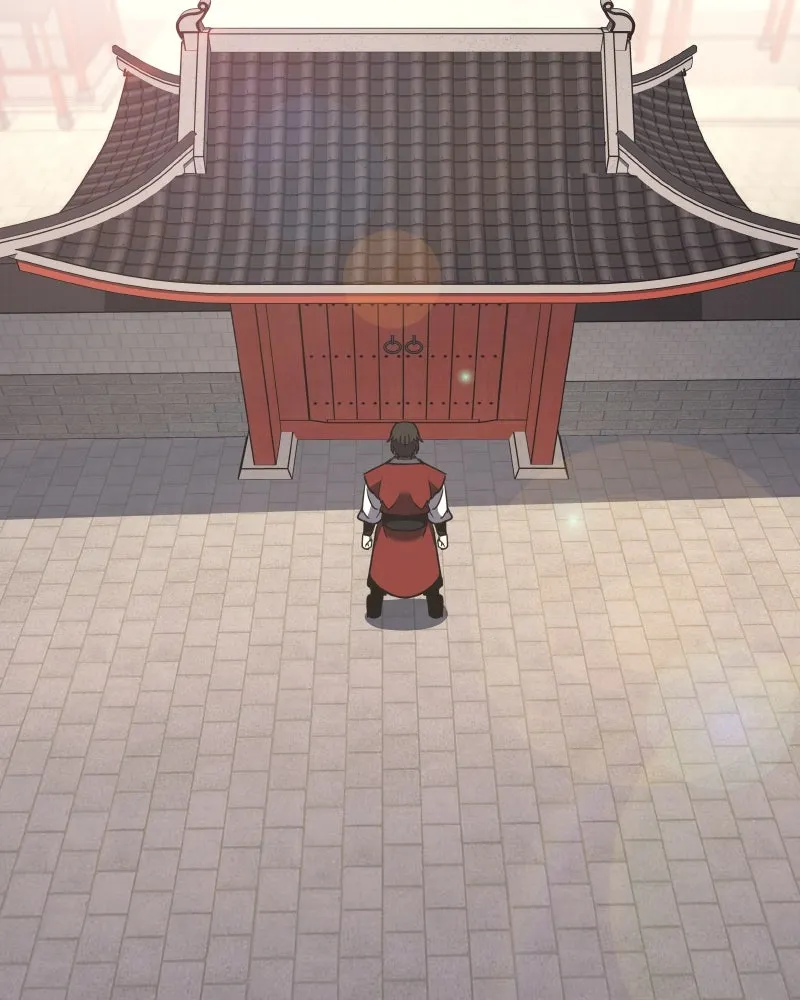 I Reincarnated As The Crazed Heir เกิดอีกทีเป็นว่าที่ประมุขลัทธิมาร ตอนที่ 103 page 130