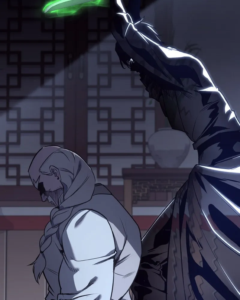 I Reincarnated As The Crazed Heir เกิดอีกทีเป็นว่าที่ประมุขลัทธิมาร ตอนที่ 103 page 186