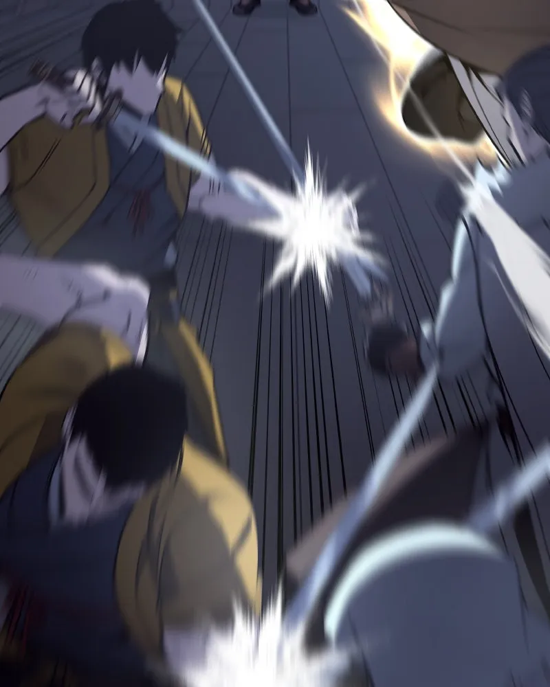 I Reincarnated As The Crazed Heir เกิดอีกทีเป็นว่าที่ประมุขลัทธิมาร ตอนที่ 104 page 90