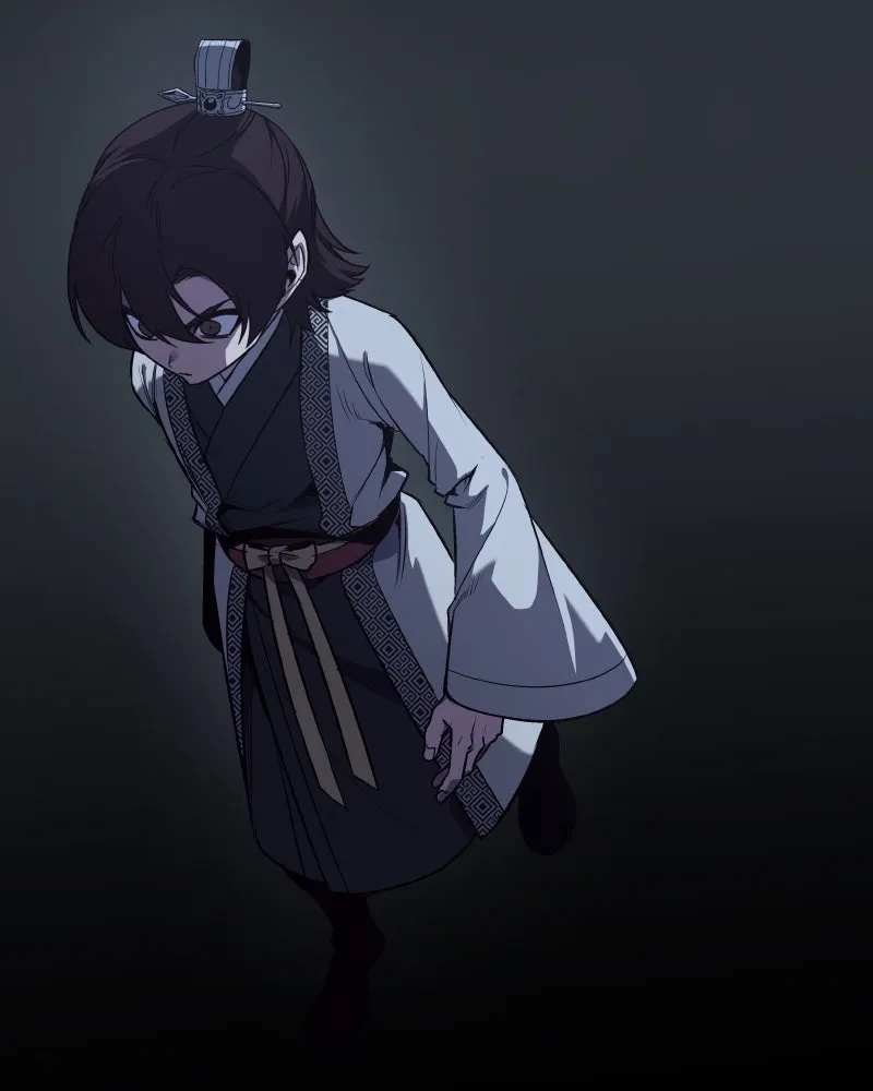 I Reincarnated As The Crazed Heir เกิดอีกทีเป็นว่าที่ประมุขลัทธิมาร ตอนที่ 104 page 184