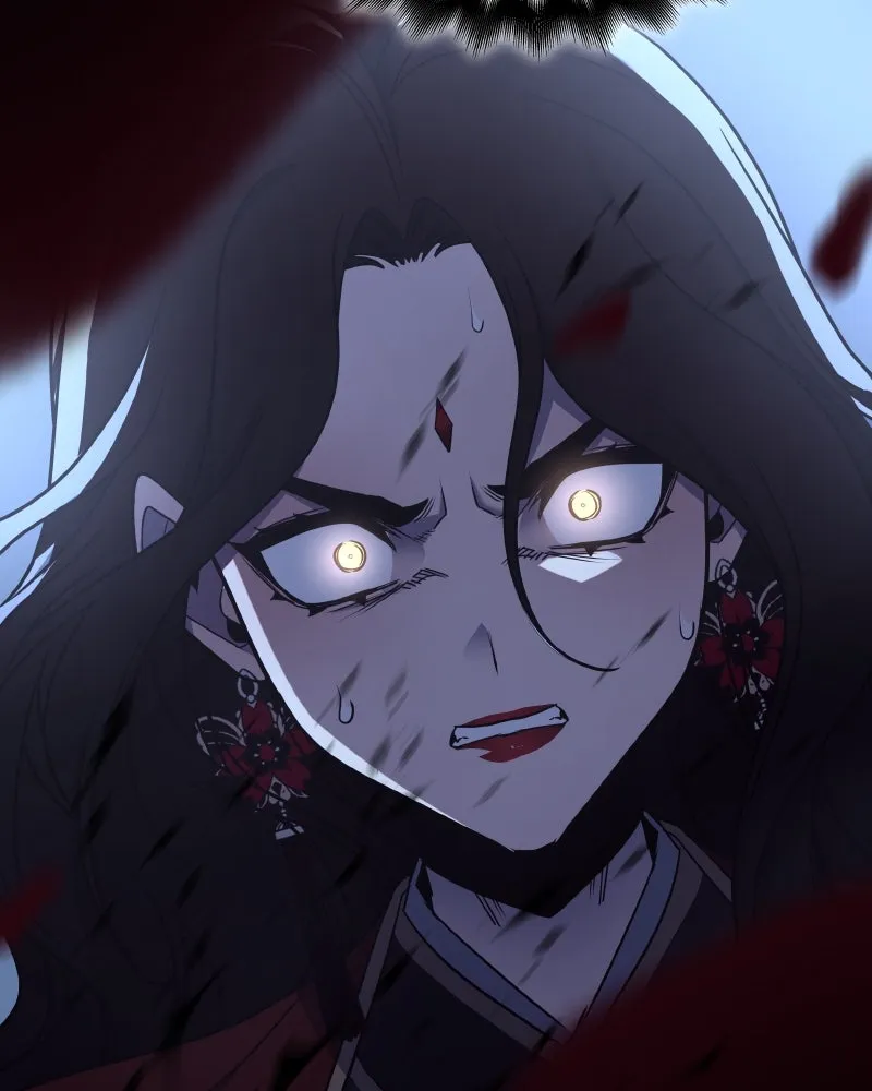 I Reincarnated As The Crazed Heir เกิดอีกทีเป็นว่าที่ประมุขลัทธิมาร ตอนที่ 105 page 87