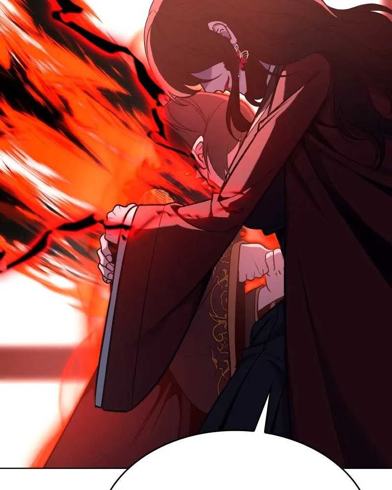 I Reincarnated As The Crazed Heir เกิดอีกทีเป็นว่าที่ประมุขลัทธิมาร ตอนที่ 105 page 115