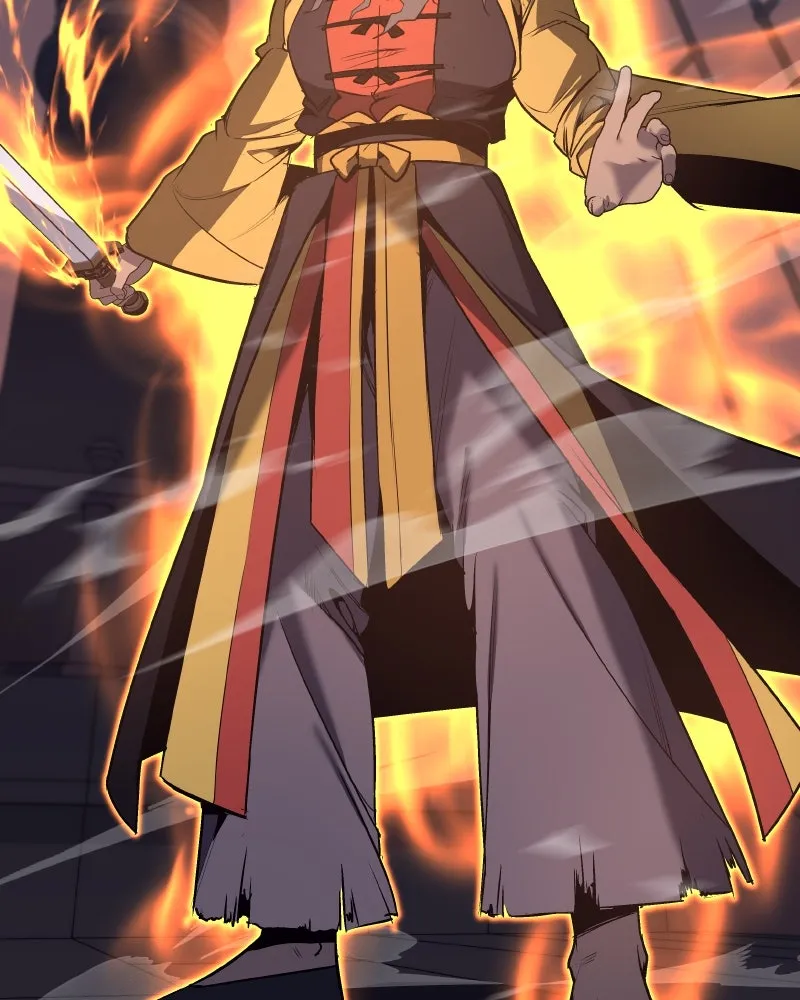 I Reincarnated As The Crazed Heir เกิดอีกทีเป็นว่าที่ประมุขลัทธิมาร ตอนที่ 105 page 190