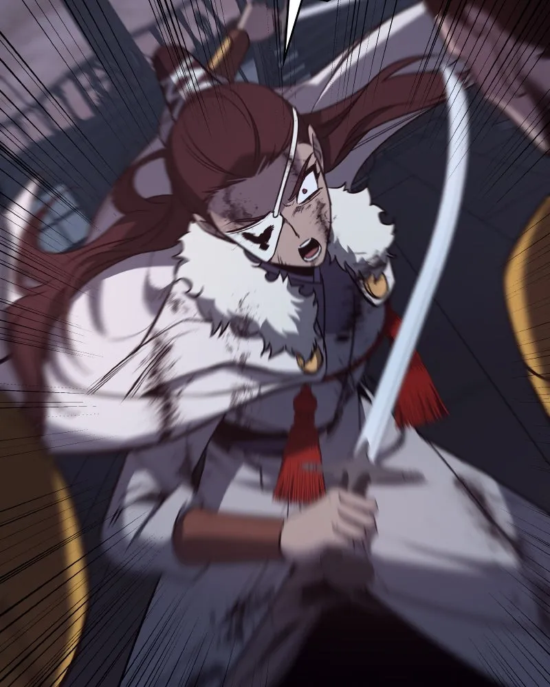 I Reincarnated As The Crazed Heir เกิดอีกทีเป็นว่าที่ประมุขลัทธิมาร ตอนที่ 105 page 211