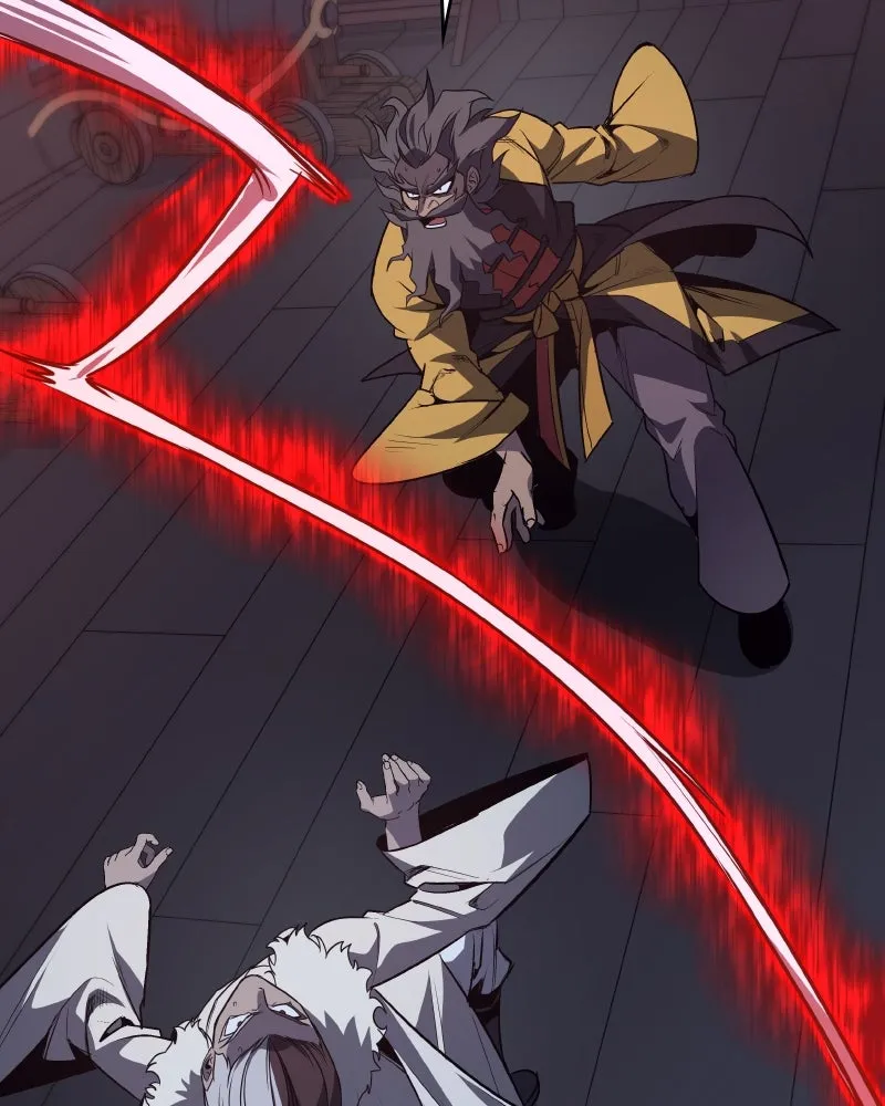 I Reincarnated As The Crazed Heir เกิดอีกทีเป็นว่าที่ประมุขลัทธิมาร ตอนที่ 105 page 220