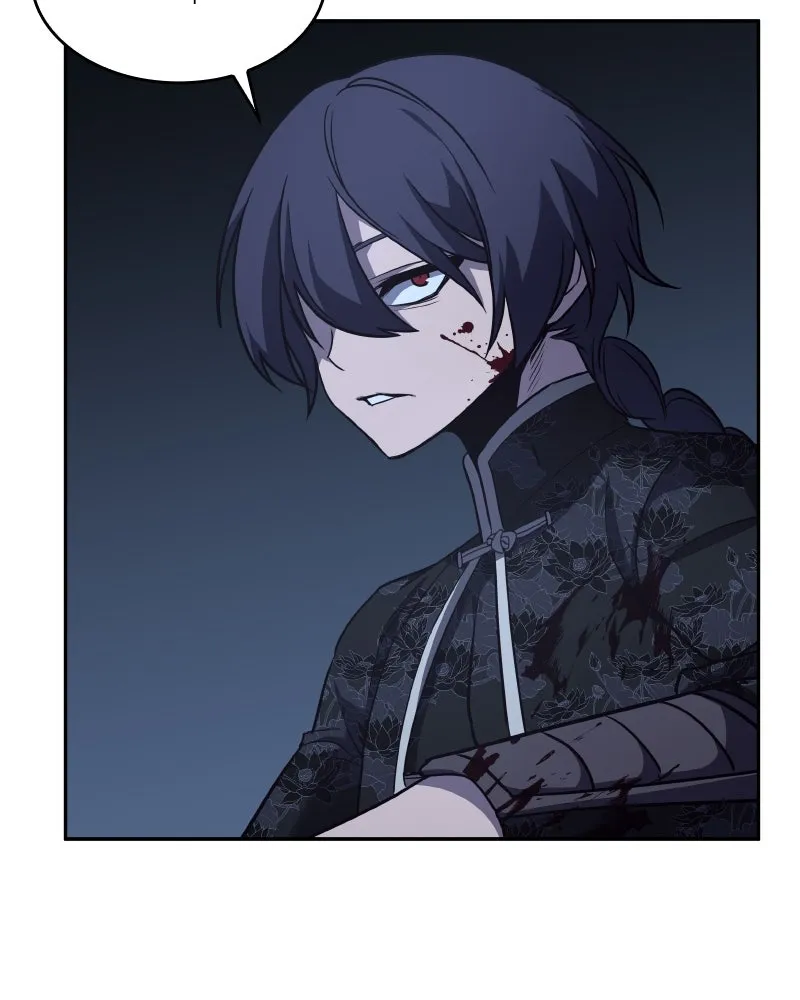 I Reincarnated As The Crazed Heir เกิดอีกทีเป็นว่าที่ประมุขลัทธิมาร ตอนที่ 106 page 3