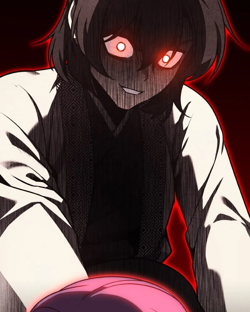 I Reincarnated As The Crazed Heir เกิดอีกทีเป็นว่าที่ประมุขลัทธิมาร ตอนที่ 106 page 9