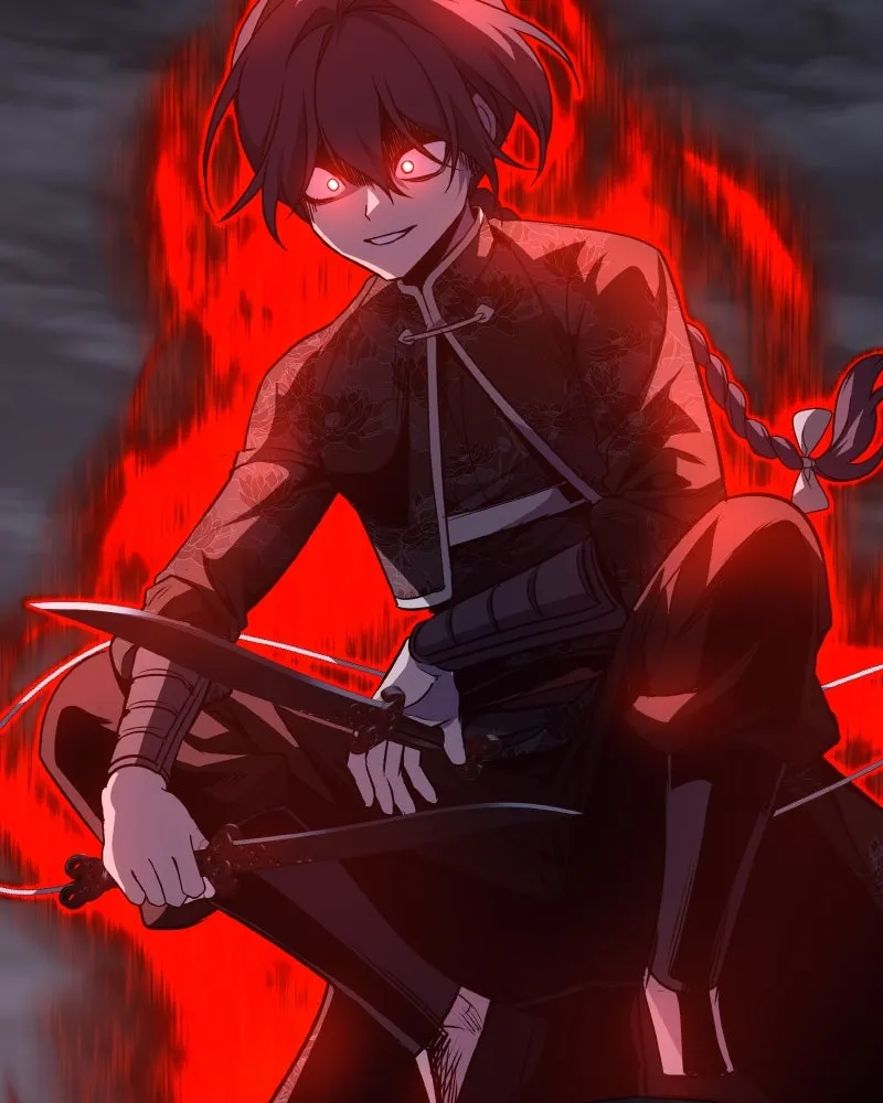 I Reincarnated As The Crazed Heir เกิดอีกทีเป็นว่าที่ประมุขลัทธิมาร ตอนที่ 106 page 30