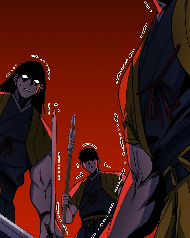 I Reincarnated As The Crazed Heir เกิดอีกทีเป็นว่าที่ประมุขลัทธิมาร ตอนที่ 106 page 39