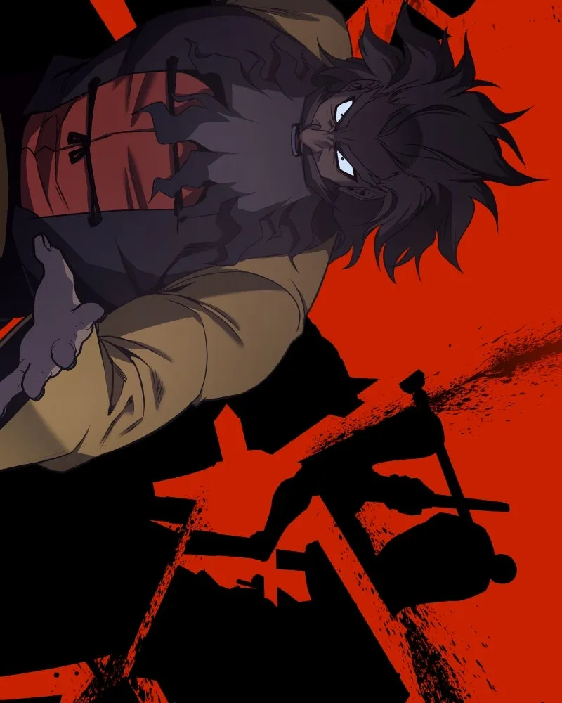 I Reincarnated As The Crazed Heir เกิดอีกทีเป็นว่าที่ประมุขลัทธิมาร ตอนที่ 106 page 60