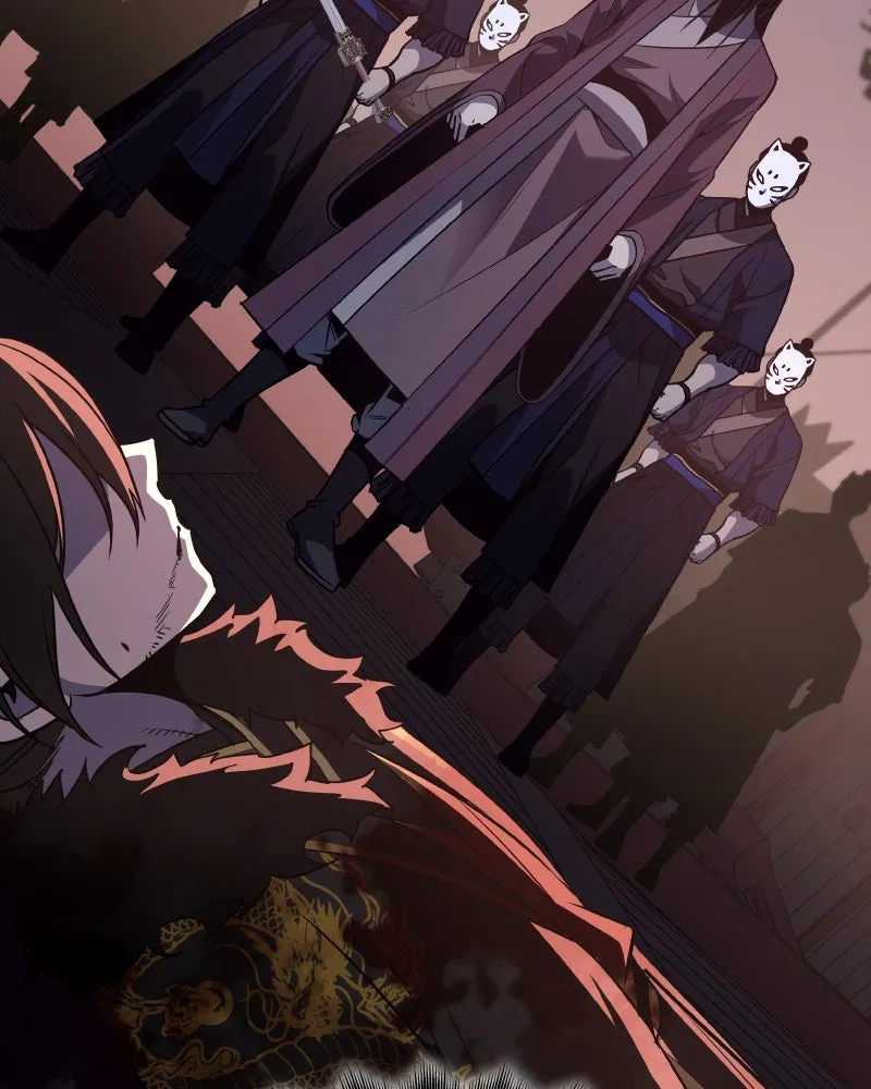 I Reincarnated As The Crazed Heir เกิดอีกทีเป็นว่าที่ประมุขลัทธิมาร ตอนที่ 106 page 102