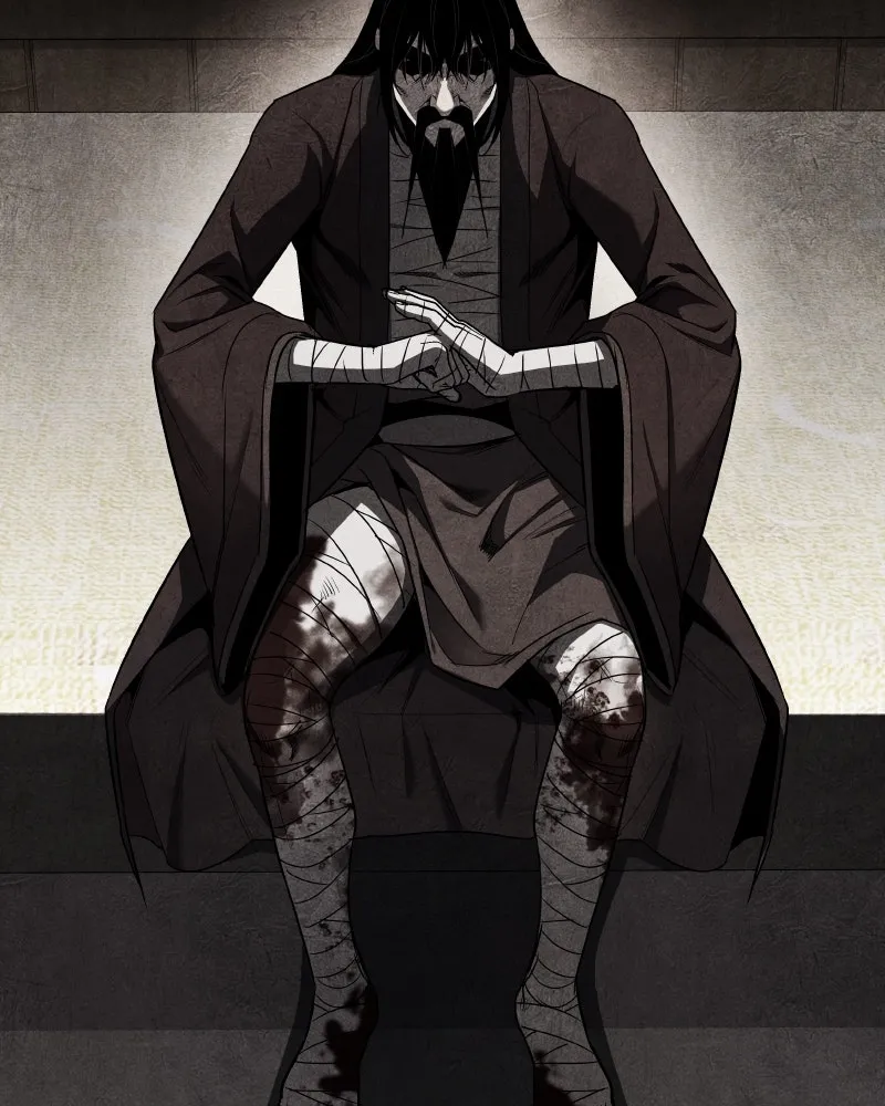 I Reincarnated As The Crazed Heir เกิดอีกทีเป็นว่าที่ประมุขลัทธิมาร ตอนที่ 106 page 172