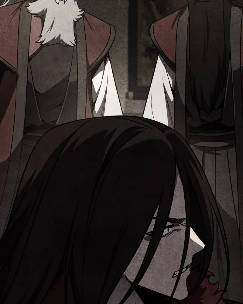 I Reincarnated As The Crazed Heir เกิดอีกทีเป็นว่าที่ประมุขลัทธิมาร ตอนที่ 106 page 186