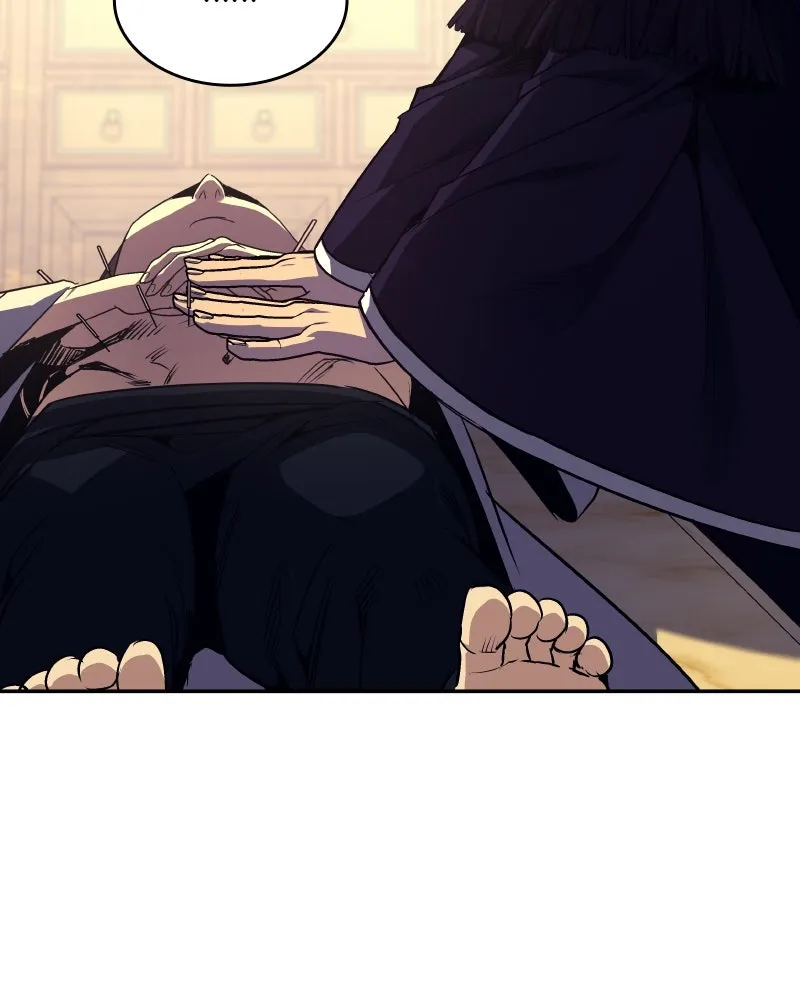 I Reincarnated As The Crazed Heir เกิดอีกทีเป็นว่าที่ประมุขลัทธิมาร ตอนที่ 106 page 204