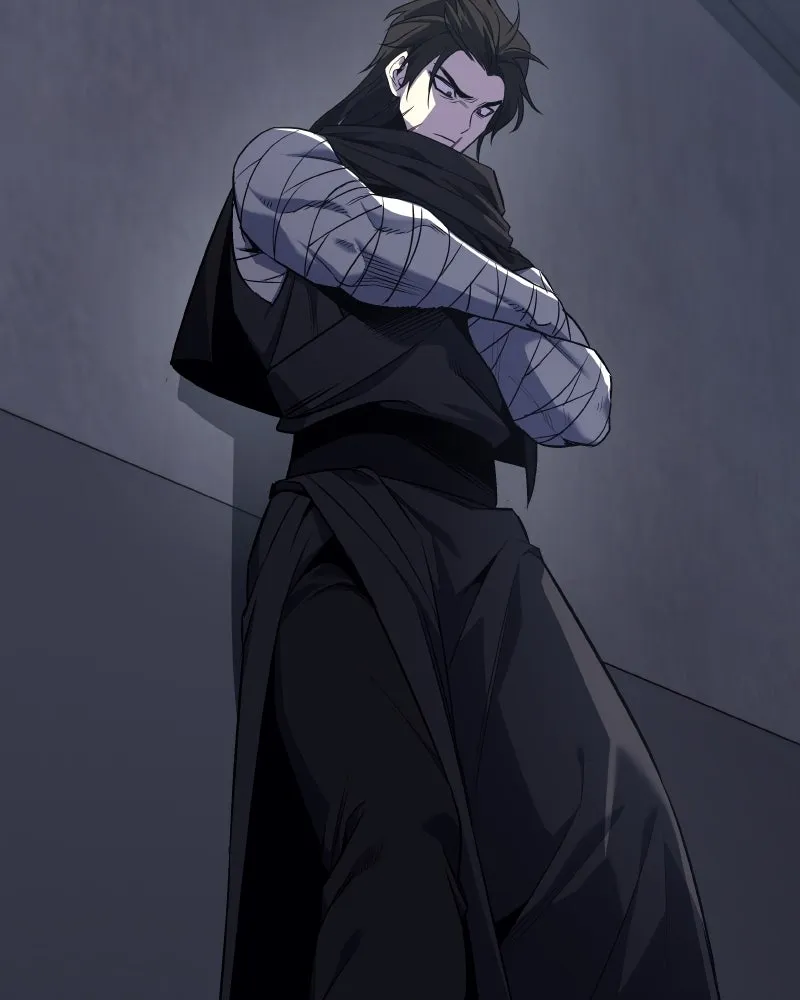 I Reincarnated As The Crazed Heir เกิดอีกทีเป็นว่าที่ประมุขลัทธิมาร ตอนที่ 106 page 216