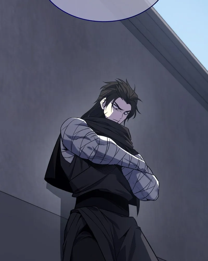 I Reincarnated As The Crazed Heir เกิดอีกทีเป็นว่าที่ประมุขลัทธิมาร ตอนที่ 107 page 7