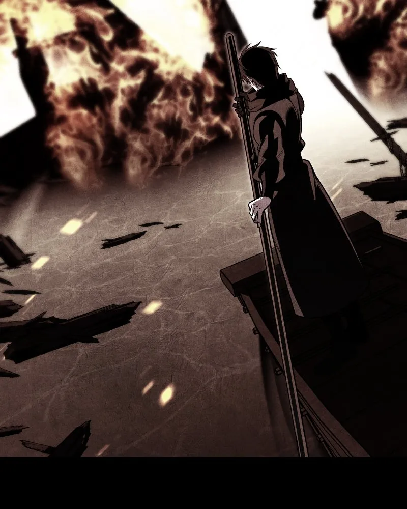 I Reincarnated As The Crazed Heir เกิดอีกทีเป็นว่าที่ประมุขลัทธิมาร ตอนที่ 107 page 15