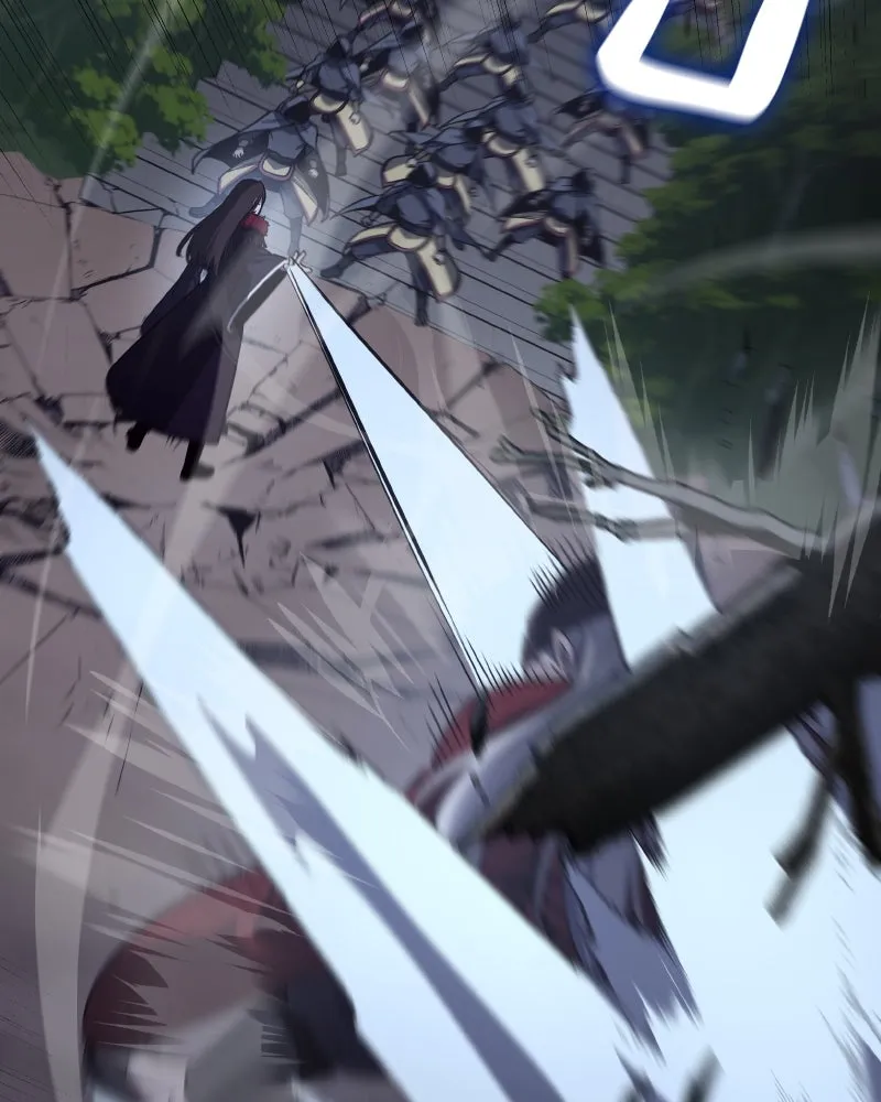 I Reincarnated As The Crazed Heir เกิดอีกทีเป็นว่าที่ประมุขลัทธิมาร ตอนที่ 107 page 96