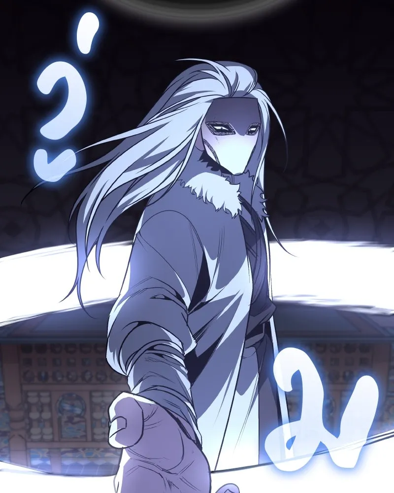 I Reincarnated As The Crazed Heir เกิดอีกทีเป็นว่าที่ประมุขลัทธิมาร ตอนที่ 107 page 129