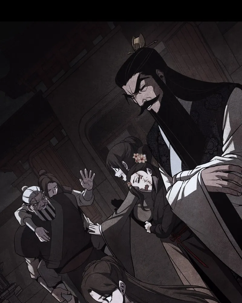 I Reincarnated As The Crazed Heir เกิดอีกทีเป็นว่าที่ประมุขลัทธิมาร ตอนที่ 107 page 147