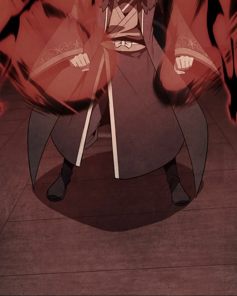 I Reincarnated As The Crazed Heir เกิดอีกทีเป็นว่าที่ประมุขลัทธิมาร ตอนที่ 107 page 169