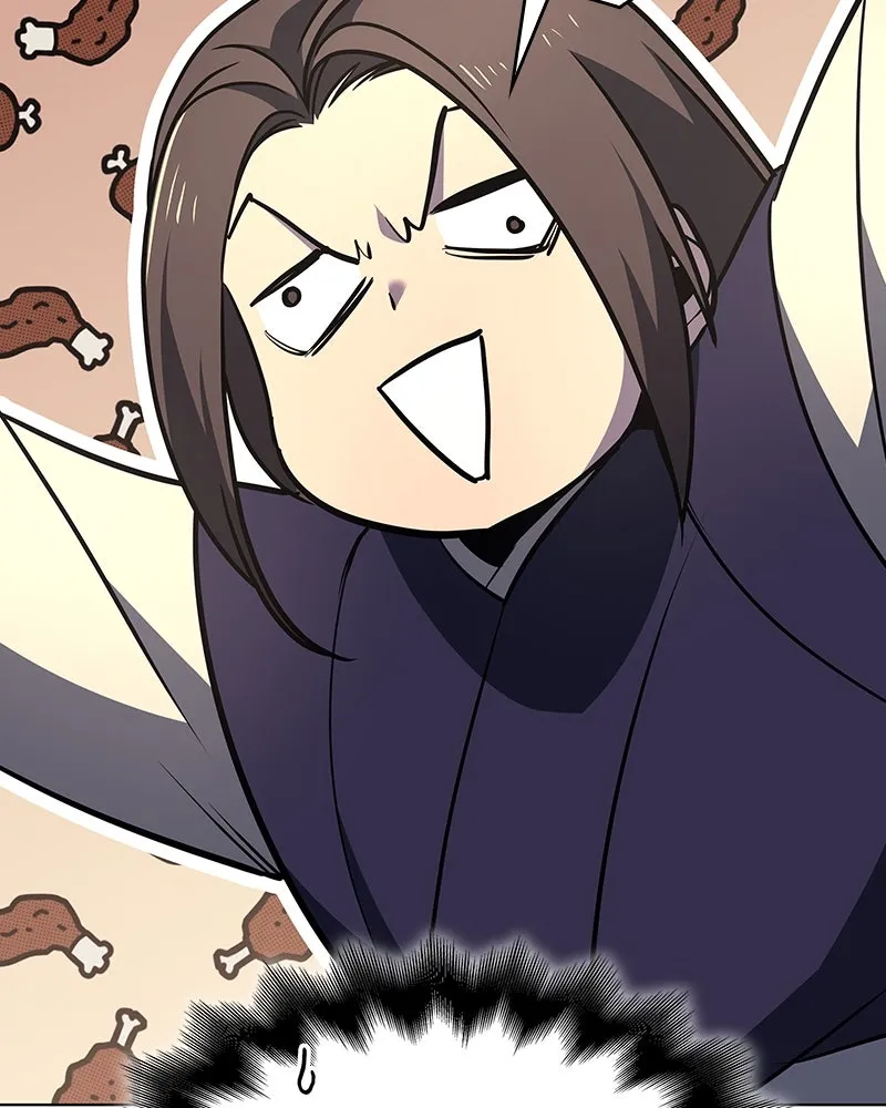 I Reincarnated As The Crazed Heir เกิดอีกทีเป็นว่าที่ประมุขลัทธิมาร ตอนที่ 108 page 177