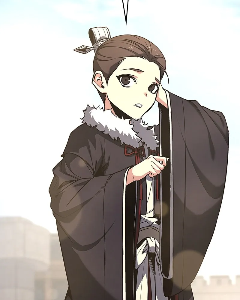 I Reincarnated As The Crazed Heir เกิดอีกทีเป็นว่าที่ประมุขลัทธิมาร ตอนที่ 108 page 186